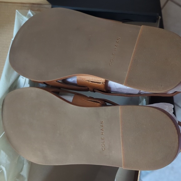 Flynn sandals (sz 7) - Picture 7 of 10